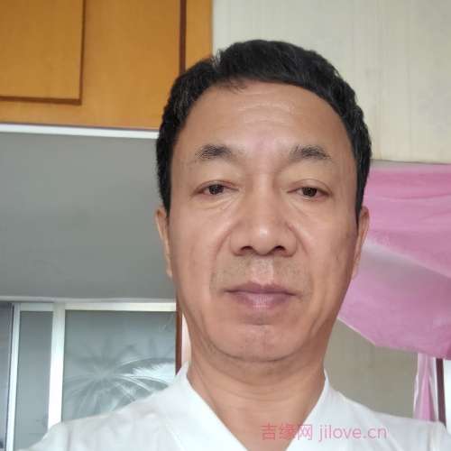 60岁岁辽宁单身帅哥 - 黑河吉缘网