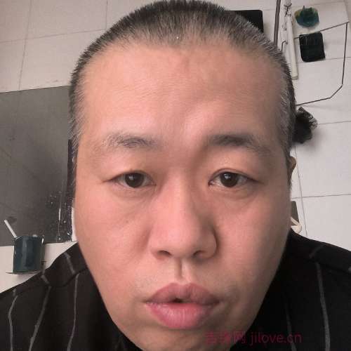 44岁岁内蒙古单身帅哥 - 黑河吉缘网