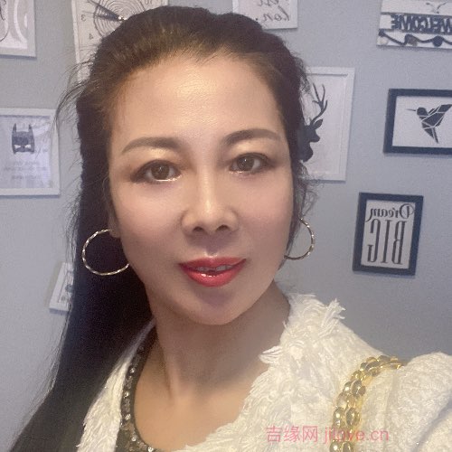 56岁岁内蒙古单身美女 - 黑河吉缘网