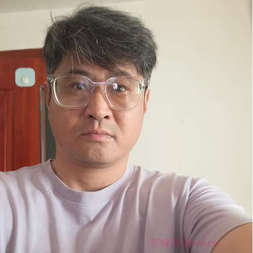 42岁岁辽宁单身帅哥 - 黑河吉缘网